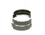Комплект гальмівних колодок BOSCH 0986487627 (фото 2)