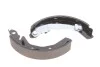 Комплект гальмівних колодок BOSCH 0986487628 (фото 7)