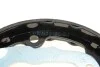 Гальмівні колодки комплект. BOSCH 0986487633 (фото 3)