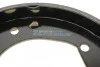 Комплект гальмівних колодок BOSCH 0986487668 (фото 5)