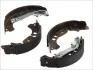 Гальмівні колодки комплект. BOSCH 0986487703 (фото 1)