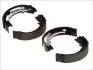 Комплект гальмівних колодок, стоянкова гальмівна система BOSCH 0986487711 (фото 1)