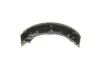 Тормозные колодки комплект. BOSCH 0986487712 (фото 2)