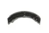 Тормозные колодки комплект. BOSCH 0986487712 (фото 4)