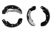 Комплект гальмівних колодок BOSCH 0986487714 (фото 1)