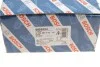 Комплект гальмівних колодок, стоянкова гальмівна система BOSCH 0986487719 (фото 7)