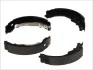 Комплект тормозных колодок BOSCH 0986487721 (фото 1)