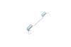 ГАЛЬМІВНІ КОЛОДКИ БАРАБАН BOSCH 0986487723 (фото 7)