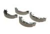 Тормозные колодки барабанные CITROEN/FIAT/PEUGEOT Nemo/Fiorino/Bipper &quot;08&gt;&gt; BOSCH 0986487729 (фото 2)