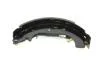 Тормозные колодки барабанные CITROEN/FIAT/PEUGEOT Nemo/Fiorino/Bipper &quot;08&gt;&gt; BOSCH 0986487729 (фото 3)