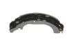 Тормозные колодки барабанные CITROEN/FIAT/PEUGEOT Nemo/Fiorino/Bipper &quot;08&gt;&gt; BOSCH 0986487729 (фото 7)