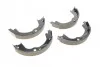 ГАЛЬМІВНІ КОЛОДКИ БАРАБАН BOSCH 0986487730 (фото 5)