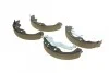 ТОРМОЗНЫЕ КОЛОДКИ БАРАБАН BOSCH 0986487731 (фото 2)