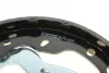 ТОРМОЗНЫЕ КОЛОДКИ БАРАБАН BOSCH 0986487731 (фото 3)