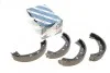 ГАЛЬМІВНІ КОЛОДКИ БАРАБАН BOSCH 0986487732 (фото 1)