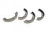 ГАЛЬМІВНІ КОЛОДКИ БАРАБАН BOSCH 0986487732 (фото 4)