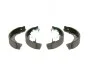 Колодки тормозные BOSCH 0 986 487 753 (фото 1)