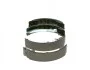 Комплект тормозных колодок BOSCH 0986487754 (фото 1)
