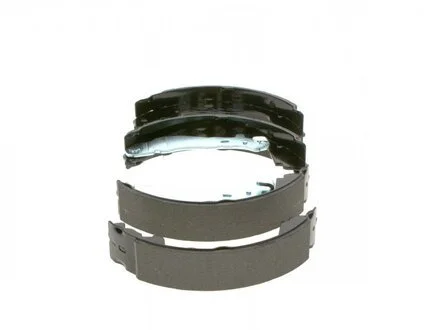 Комплект гальмівних колодок BOSCH 0986487754