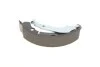 ТОРМОЗНЫЕ КОЛОДКИ БАРАБАН BOSCH 0986487759 (фото 3)