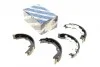 ГАЛЬМІВНІ КОЛОДКИ БАРАБАН BOSCH 0986487761 (фото 1)