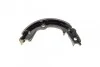 ГАЛЬМІВНІ КОЛОДКИ БАРАБАН BOSCH 0986487761 (фото 3)