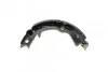 ГАЛЬМІВНІ КОЛОДКИ БАРАБАН BOSCH 0986487761 (фото 4)