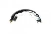 ГАЛЬМІВНІ КОЛОДКИ БАРАБАН BOSCH 0986487761 (фото 6)