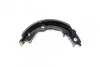 ГАЛЬМІВНІ КОЛОДКИ БАРАБАН BOSCH 0986487761 (фото 7)