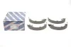 Тормозные колодки, барабанные BOSCH 0986487765 (фото 1)