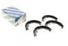 Комплект тормозных колодок, стояночная тормозная система BOSCH 0986487766 (фото 1)