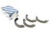Комплект тормозных колодок, стояночная тормозная система BOSCH 0986487770 (фото 1)