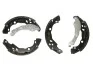 Тормозные колодки комплект. BOSCH 0986487771 (фото 1)