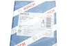 Тормозные колодки, барабанные BOSCH 0986487772 (фото 6)