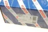 Комплект гальмівних колодок BOSCH 0986487773 (фото 11)