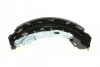 Комплект гальмівних колодок BOSCH 0986487773 (фото 4)