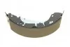Комплект гальмівних колодок BOSCH 0986487773 (фото 6)