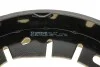 Комплект гальмівних колодок BOSCH 0986487773 (фото 7)