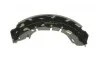 Комплект гальмівних колодок BOSCH 0986487773 (фото 8)