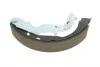 Комплект гальмівних колодок BOSCH 0986487774 (фото 3)