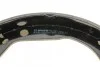 Комплект гальмівних колодок BOSCH 0986487774 (фото 4)