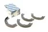 Комплект тормозных колодок, стояночная тормозная система BOSCH 0986487776 (фото 1)