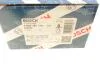 Комплект тормозных колодок, стояночная тормозная система BOSCH 0986487776 (фото 6)