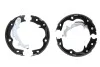 ГАЛЬМІВНІ КОЛОДКИ БАРАБАН BOSCH 0986487779 (фото 1)