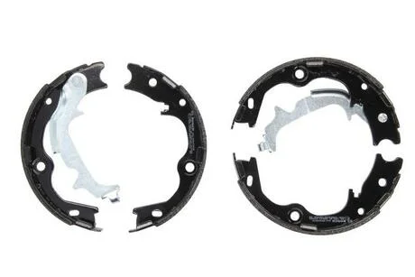 ГАЛЬМІВНІ КОЛОДКИ БАРАБАН BOSCH 0986487779