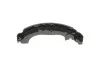 Колодка тром. барабан. SEAT/SKODA задн. BOSCH 0 986 487 791 (фото 2)