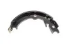 ГАЛЬМІВНІ КОЛОДКИ БАРАБАН BOSCH 0986487792 (фото 11)