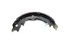 ГАЛЬМІВНІ КОЛОДКИ БАРАБАН BOSCH 0986487792 (фото 4)