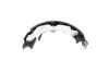 ГАЛЬМІВНІ КОЛОДКИ БАРАБАН BOSCH 0986487792 (фото 6)