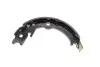 ГАЛЬМІВНІ КОЛОДКИ БАРАБАН BOSCH 0986487792 (фото 10)